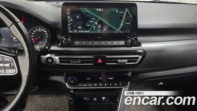 Kia Seltos 2023 — photo 20