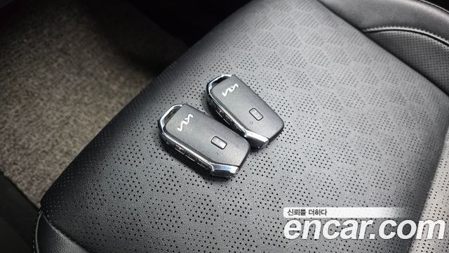 Kia Seltos 2023 — photo 22