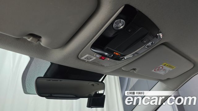 Kia Seltos 2023 — photo 23