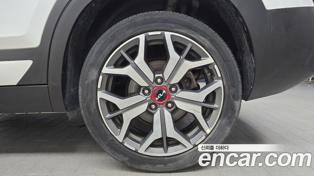 Kia Seltos 2023 — photo 7