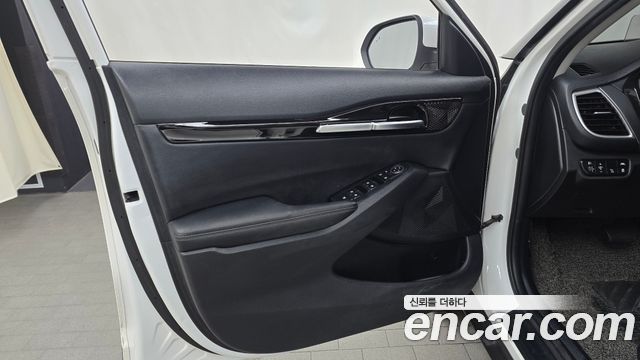 Kia Seltos 2023 — photo 14
