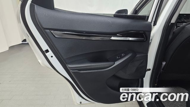 Kia Seltos 2023 — photo 15