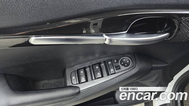 Kia Seltos 2023 — photo 16