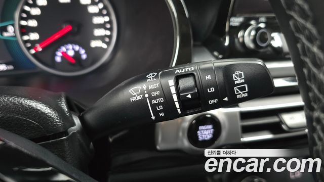Kia Seltos 2023 — photo 27