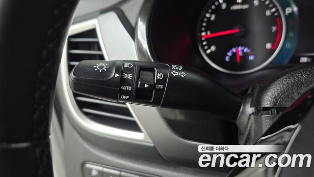 Kia Seltos 2023 — photo 28