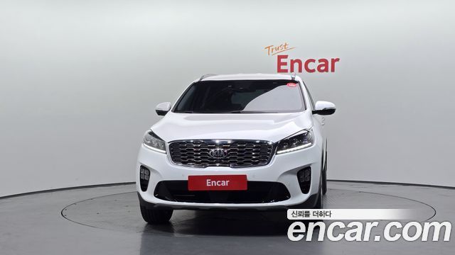 Kia Sorento 2020 — photo 3