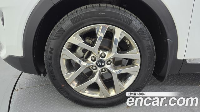 Kia Sorento 2020 — photo 5
