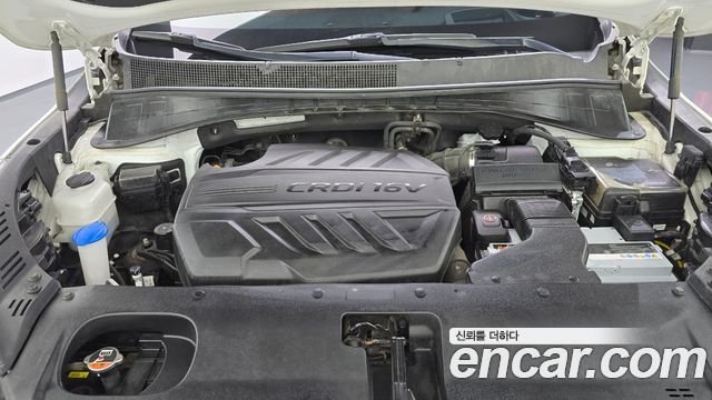 Kia Sorento 2020 — photo 6