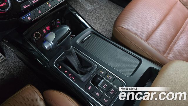 Kia Sorento 2020 — photo 12