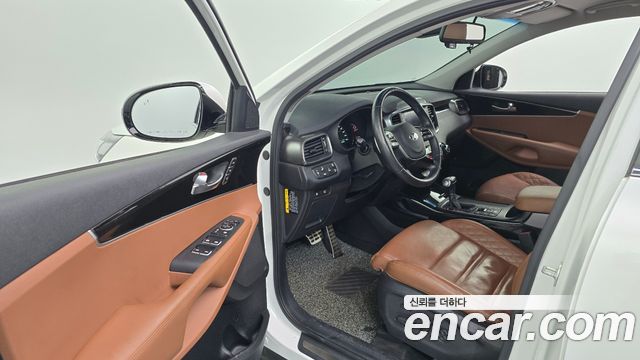 Kia Sorento 2020 — photo 13