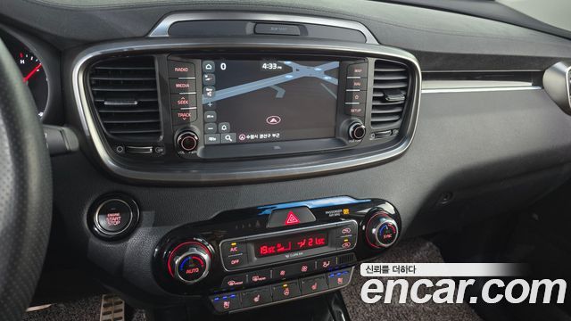 Kia Sorento 2020 — photo 19