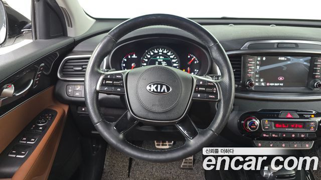 Kia Sorento 2020 — photo 20
