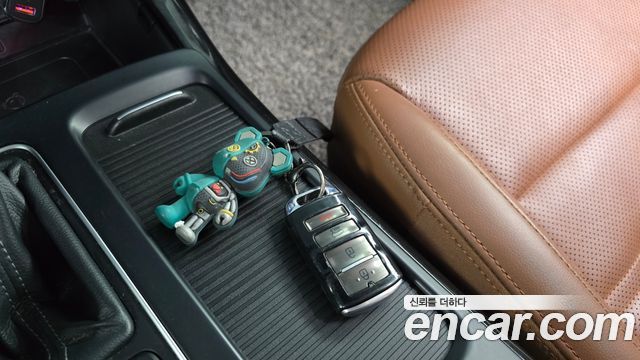 Kia Sorento 2020 — photo 22
