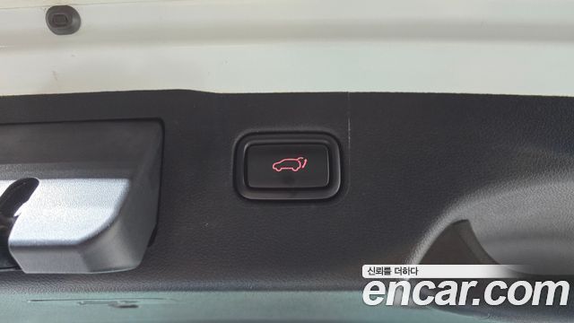 Kia Sorento 2020 — photo 23