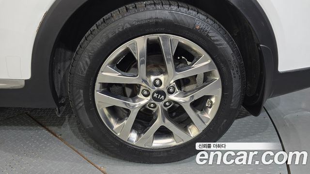 Kia Sorento 2020 — photo 7