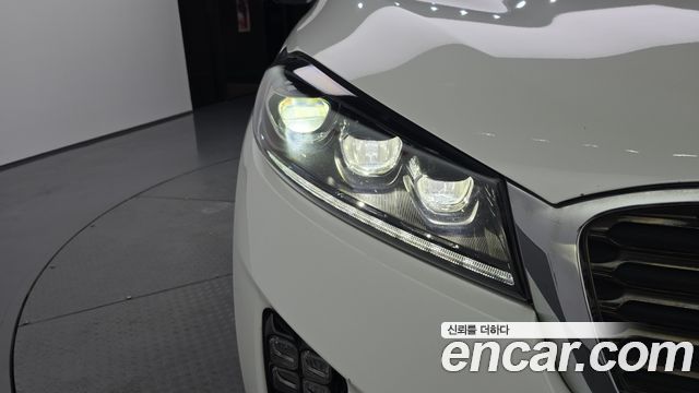 Kia Sorento 2020 — photo 8