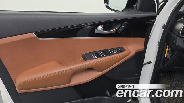 Kia Sorento 2020 — photo 14