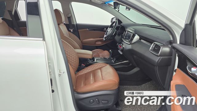 Kia Sorento 2020 — photo 16