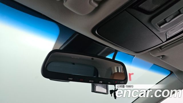 Kia Sorento 2020 — photo 30