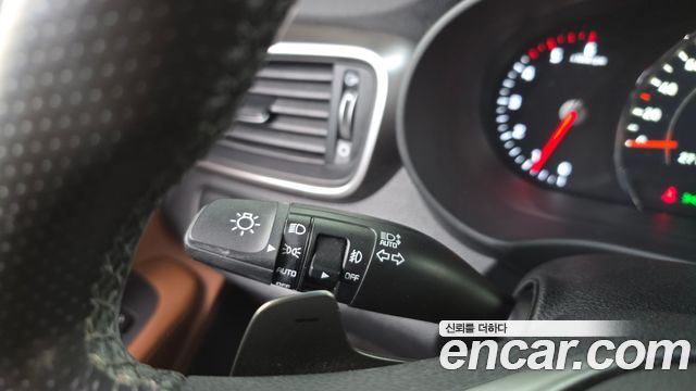 Kia Sorento 2020 — photo 33
