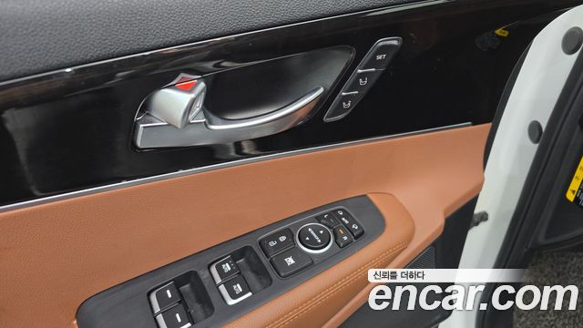 Kia Sorento 2020 — photo 35