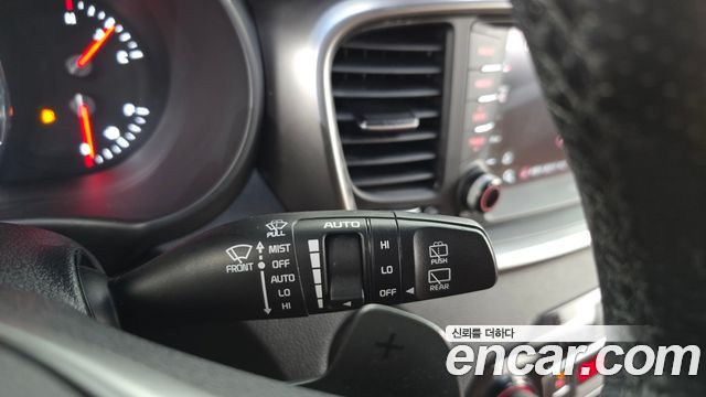 Kia Sorento 2020 — photo 36