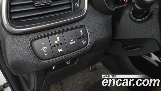 Kia Sorento 2020 — photo 37