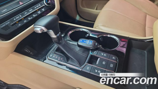 Kia Canival 2019 — photo 13