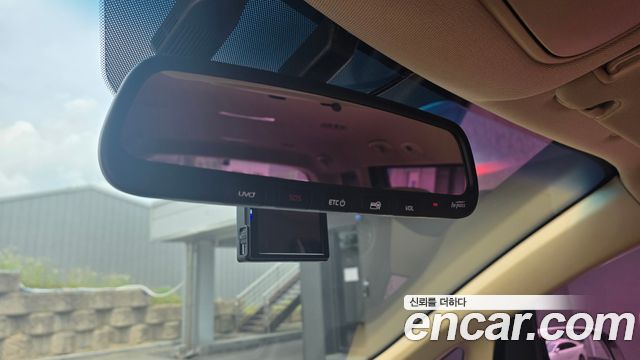 Kia Canival 2019 — photo 14