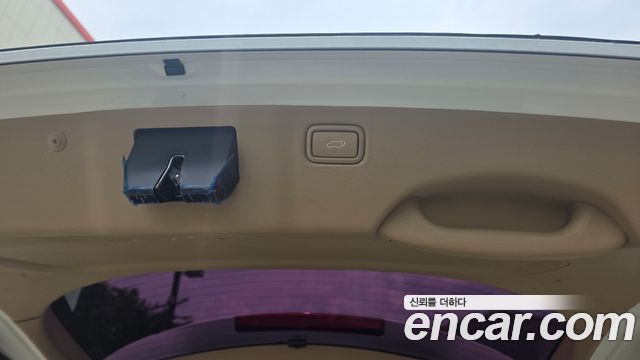 Kia Canival 2019 — photo 18
