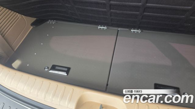 Kia Canival 2019 — photo 19