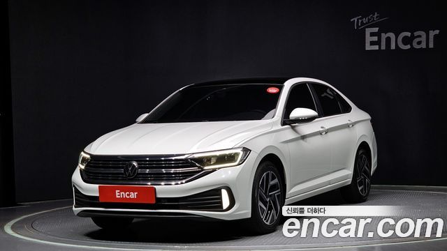 Volkswagen Jetta 2023 — photo 1
