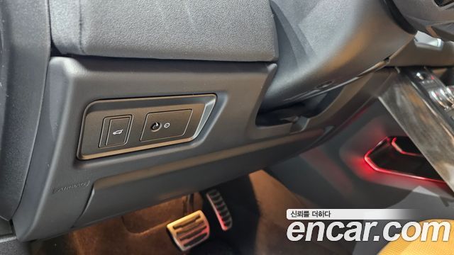 Land Rover Range Rover Evoque 2018 — photo 30