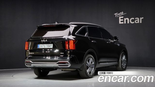 Kia Sorento 2023 — photo 2