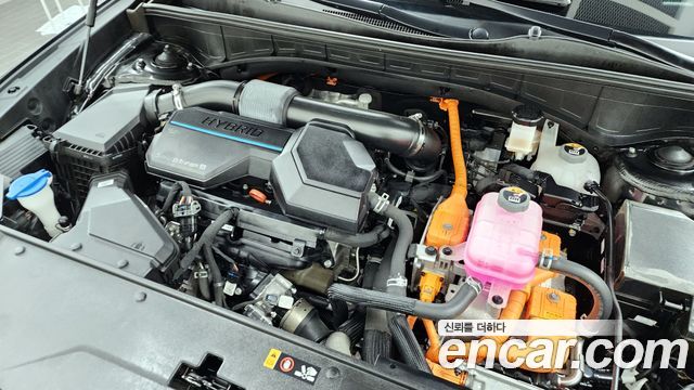 Kia Sorento 2023 — photo 6