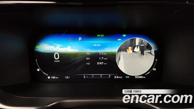 Kia Sorento 2023 — photo 8