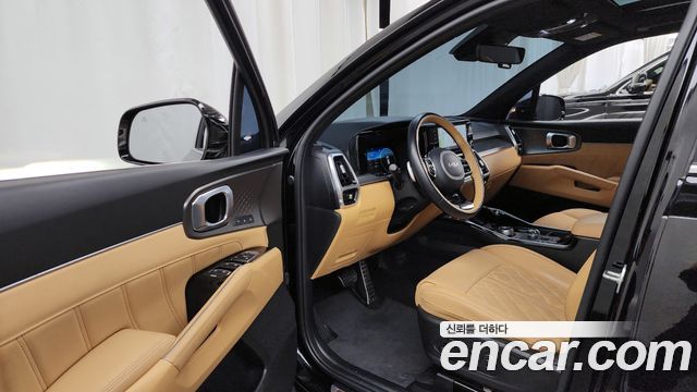 Kia Sorento 2023 — photo 10