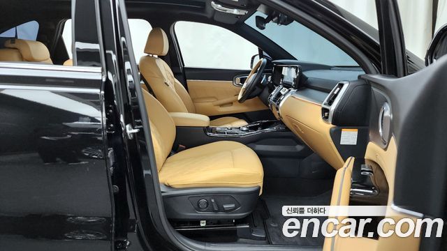 Kia Sorento 2023 — photo 11