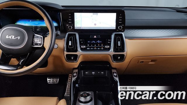 Kia Sorento 2023 — photo 14