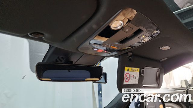 Kia Sorento 2023 — photo 17