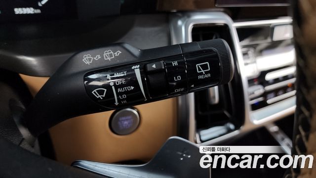 Kia Sorento 2023 — photo 22