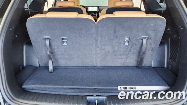 Kia Sorento 2023 — photo 23