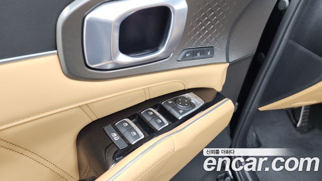 Kia Sorento 2023 — photo 24