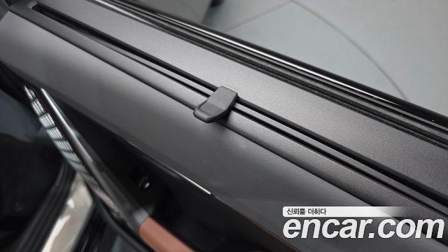BMW 5-Series 2025 — photo 25