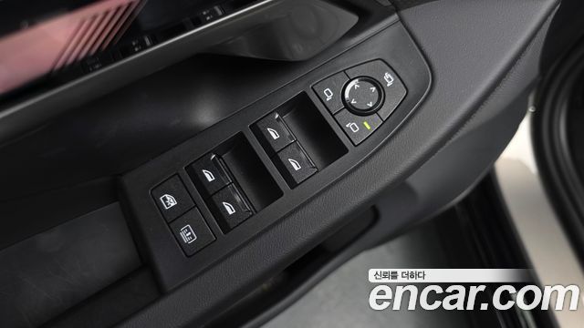 BMW 5-Series 2025 — photo 27