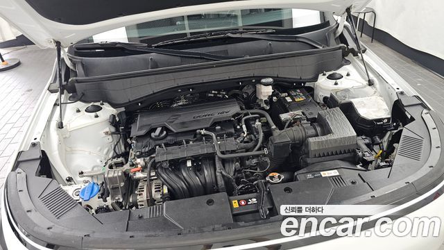 Hyundai Kona 2023 — photo 6