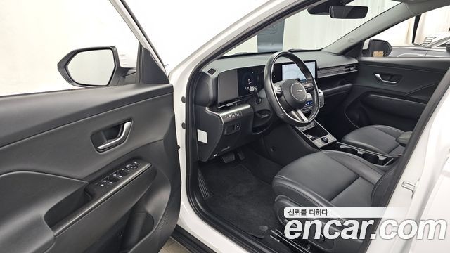 Hyundai Kona 2023 — photo 13