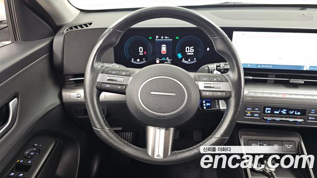 Hyundai Kona 2023 — photo 19