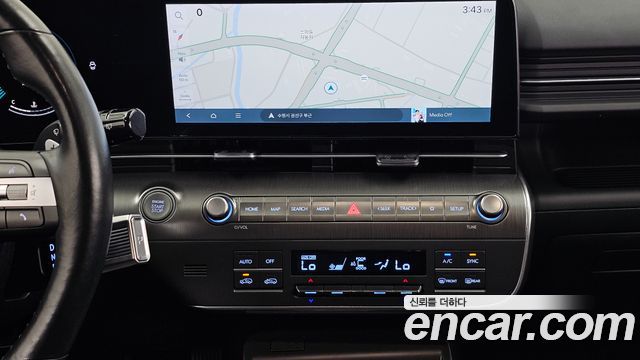 Hyundai Kona 2023 — photo 20
