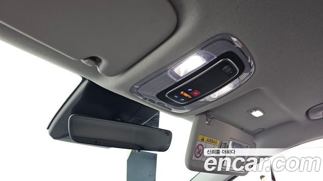 Hyundai Kona 2023 — photo 23